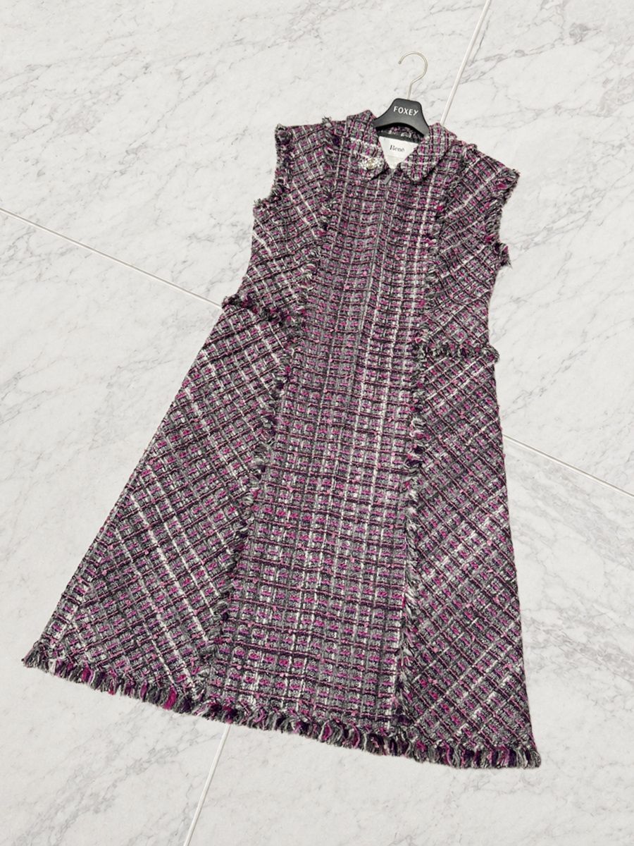 参考価格132,000円【新品同様の美しさ / フランスCHAUMES社製生地