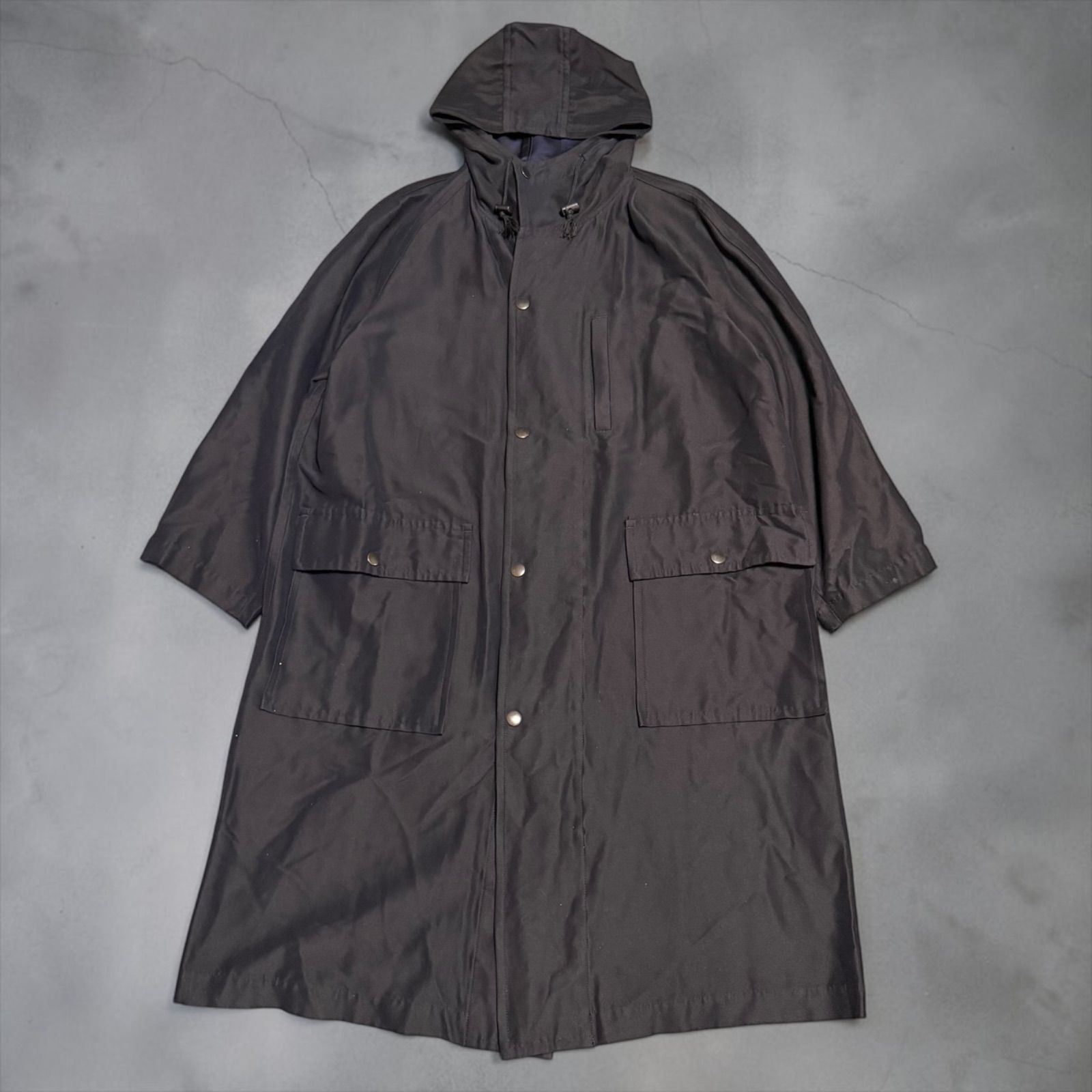 希少 AD2001 コムデギャルソンオム 田中オム メルトンウールコート S COMME des GARCONS HOMME コムデギャルソンオム AD1998 98AW モッズ