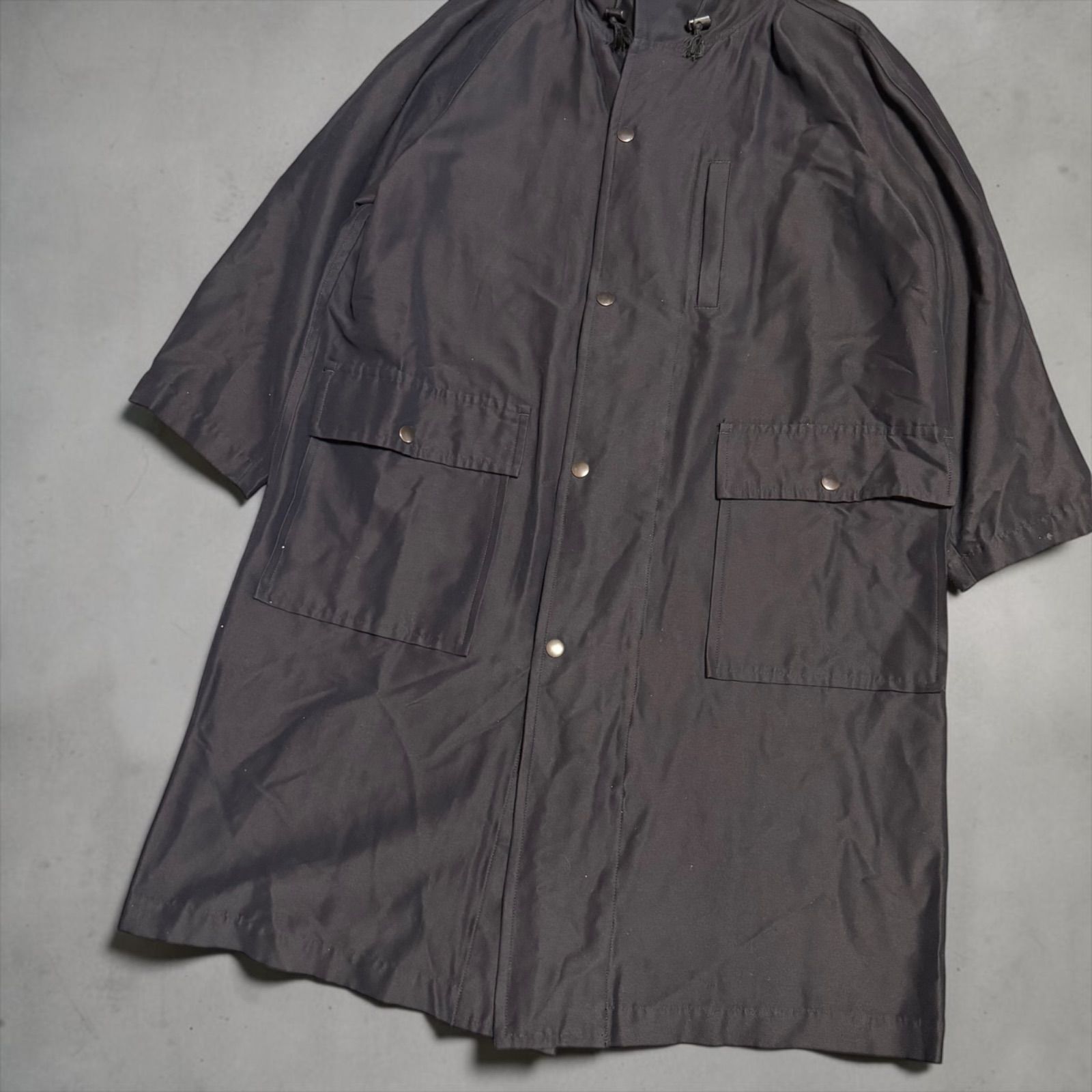 COMME des GARCONS HOMME コムデギャルソンオム AD1998 98AW モッズ