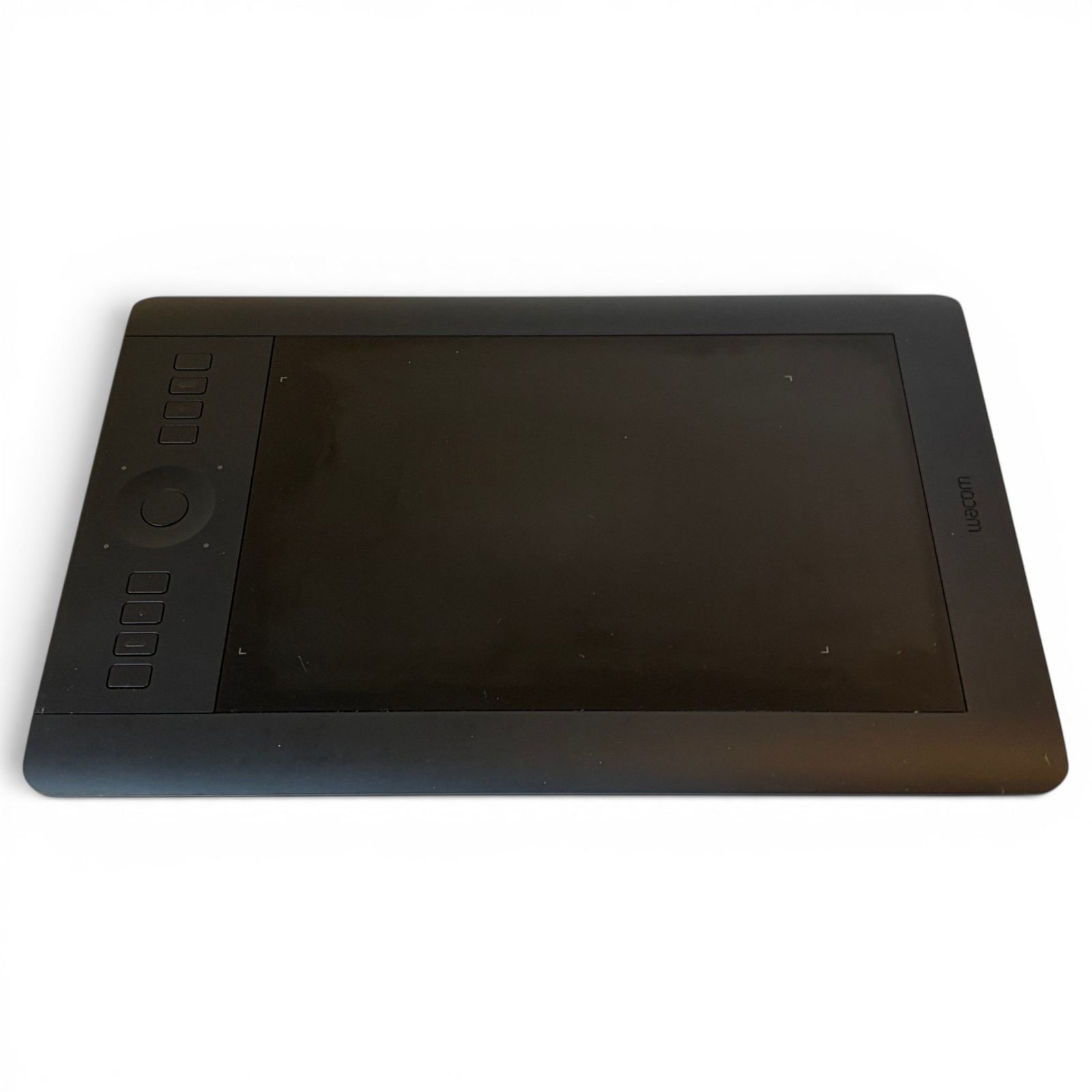 □ワコム WACOM ペンタブレット Intuos Pro Mサイズ PTH-651/K1