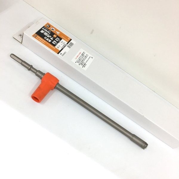 ミヤナガ 吸塵ビット DLVHEX28057T Tタイプ 六角軸 28.0mm 360×570 コンクリート用 未使用 ★DT1271