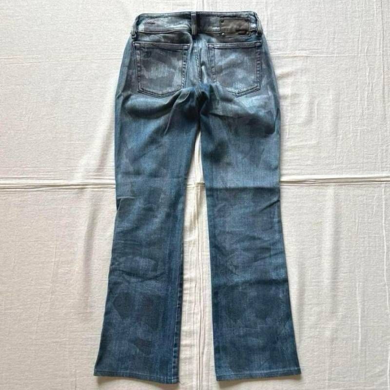 希少 00s archive アーカイブ OLD DIESEL ディーゼル ロゴ刺繍タグ 本