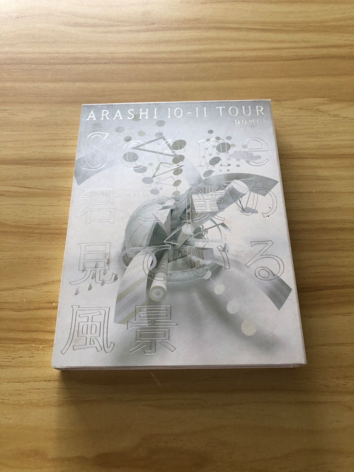 中古] [DVD] 嵐/ARASHI 10-11 TOUR