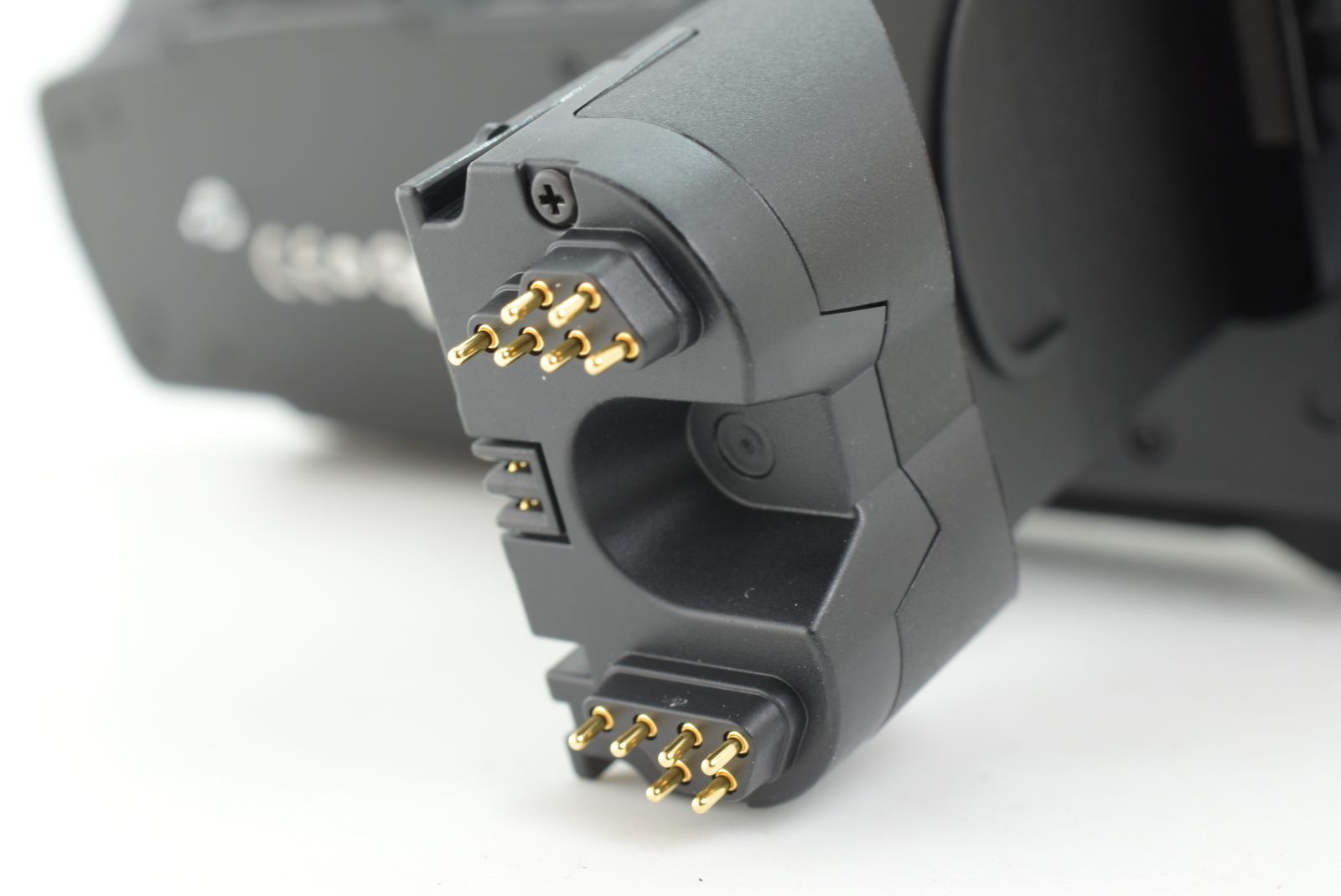 美品】CANON BG-E6 Battery Grip For CANON EOS 5D Mark II キヤノン