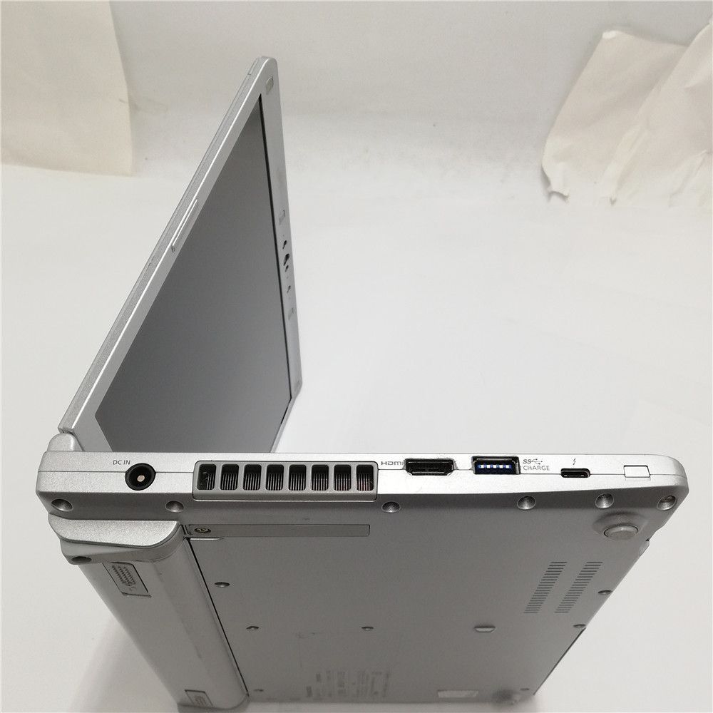 Panasonic SV1 SFK Core i7 16GB 512GB SSD Win11 中古 - メルカリ
