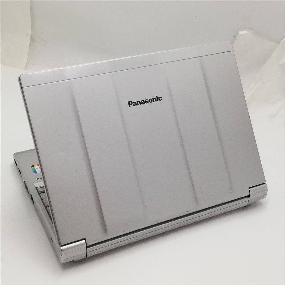 高性能中古パナソニック SV7UFKVS 16G 高速SSD DVD Win11 Panasonic SV1 SFK Core i7 16GB 512GB SSD Win11 中古 - メルカリ