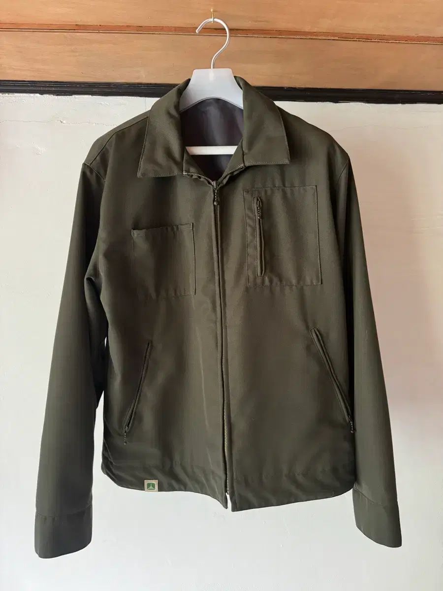 ヴィンテージ TAD GEAR ウールブレンドジャケット large 29,777円