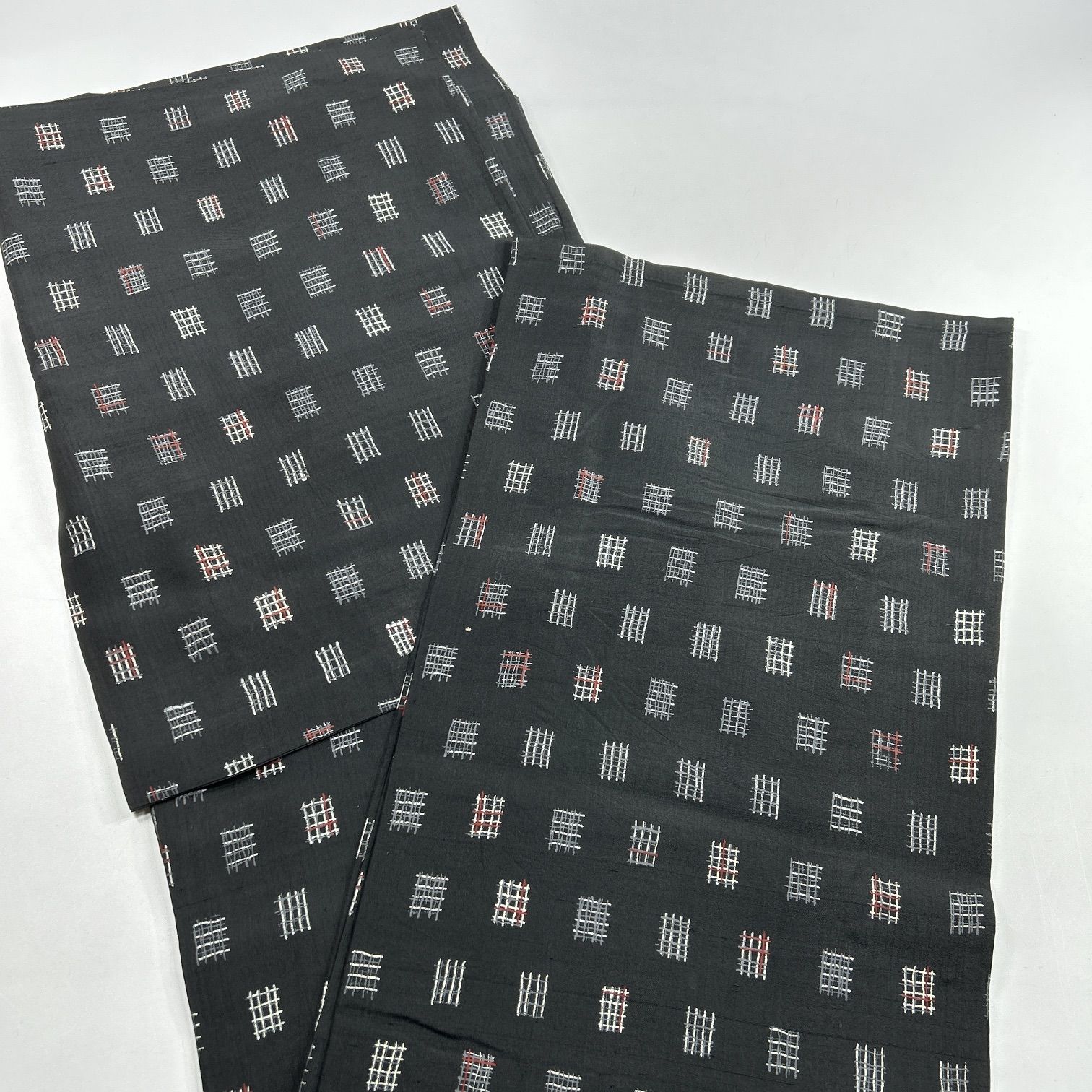 単衣 着物 7枚セット 着物まとめ売り【G236】同梱購入歓迎 リメイク用
