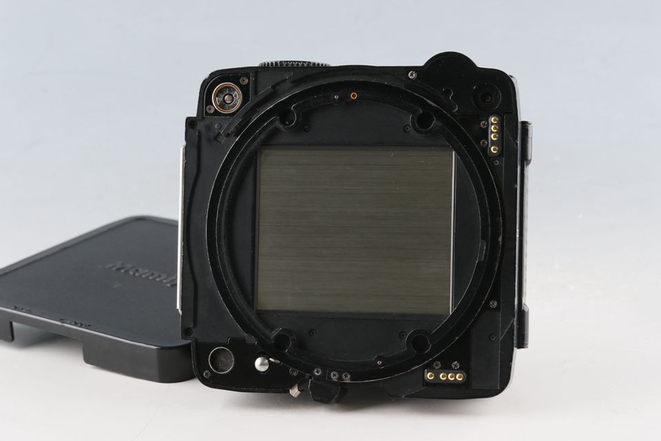 Mamiya RZ67 Pro II Roll フィルムバック Mamiya RZ67 PRO II 120 Roll Film Back #65219F3