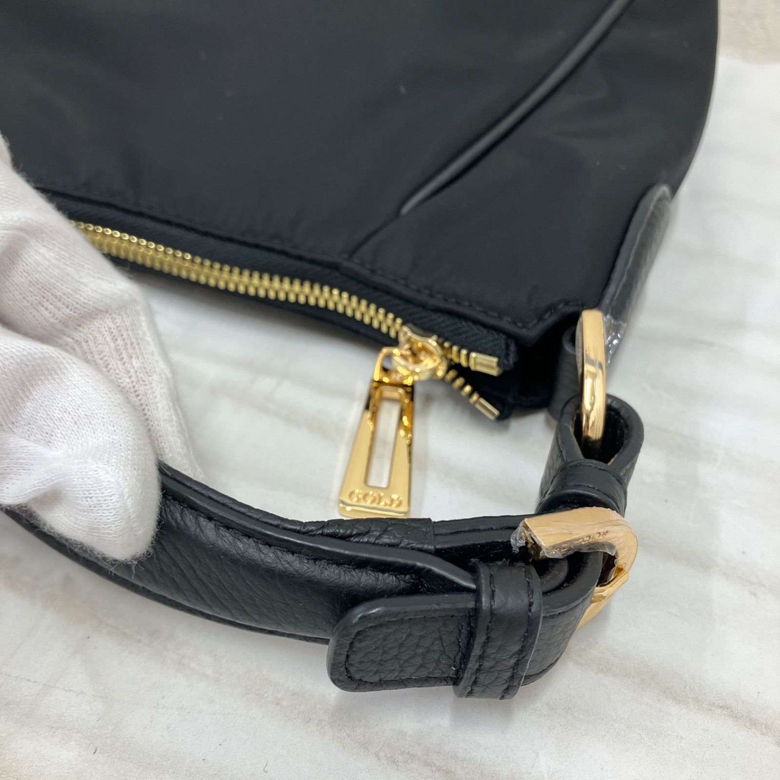 Y5691 【美品】 COCOCELUX GOLD ココセリュクスゴールド ココ