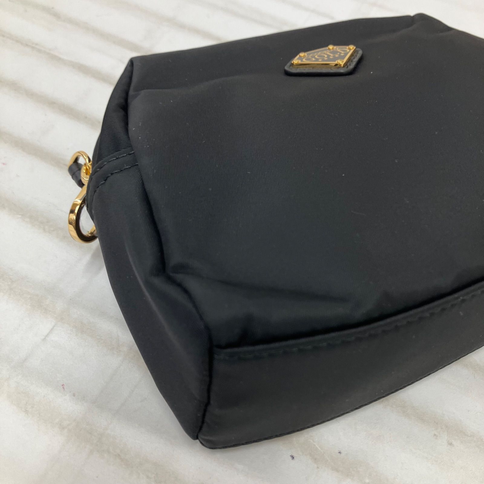 Y5691 【美品】 COCOCELUX GOLD ココセリュクスゴールド ココ