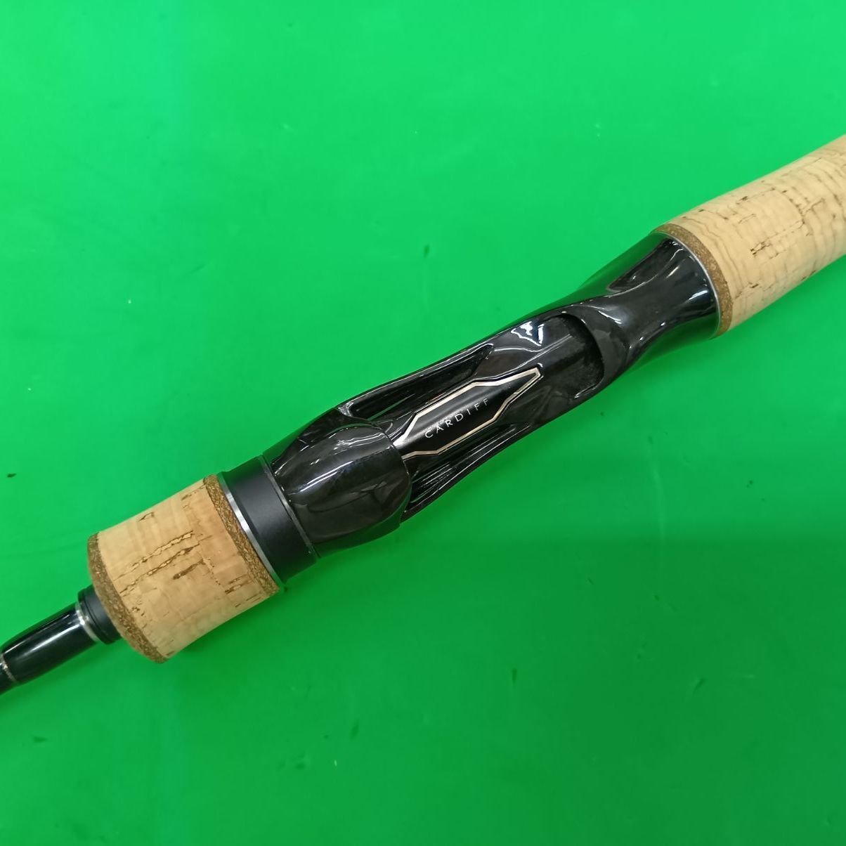 大宮宮原店 併売】シマノ 21カーディフNX B48UL-4 釣具いちばん館大宮