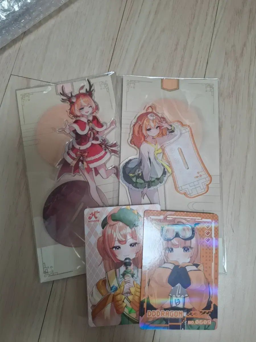LOVE YOURSELF 承 'Her' あんさんぶるスターズ！！(あんスタ) D.D.D用 グッズ