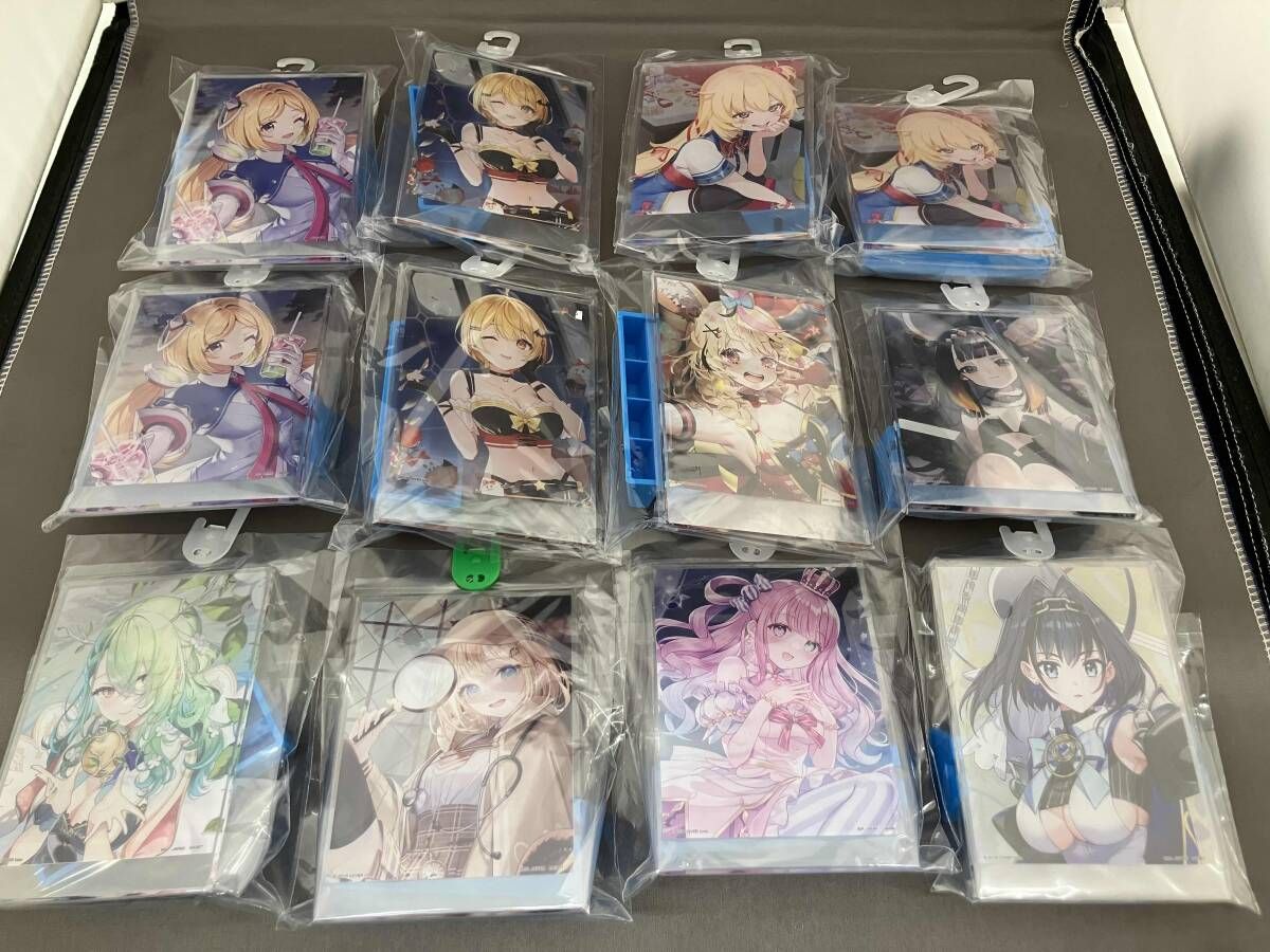 ホロライブ グッズ まとめ売り ホロライブ グッズ まとめ売り - メルカリ