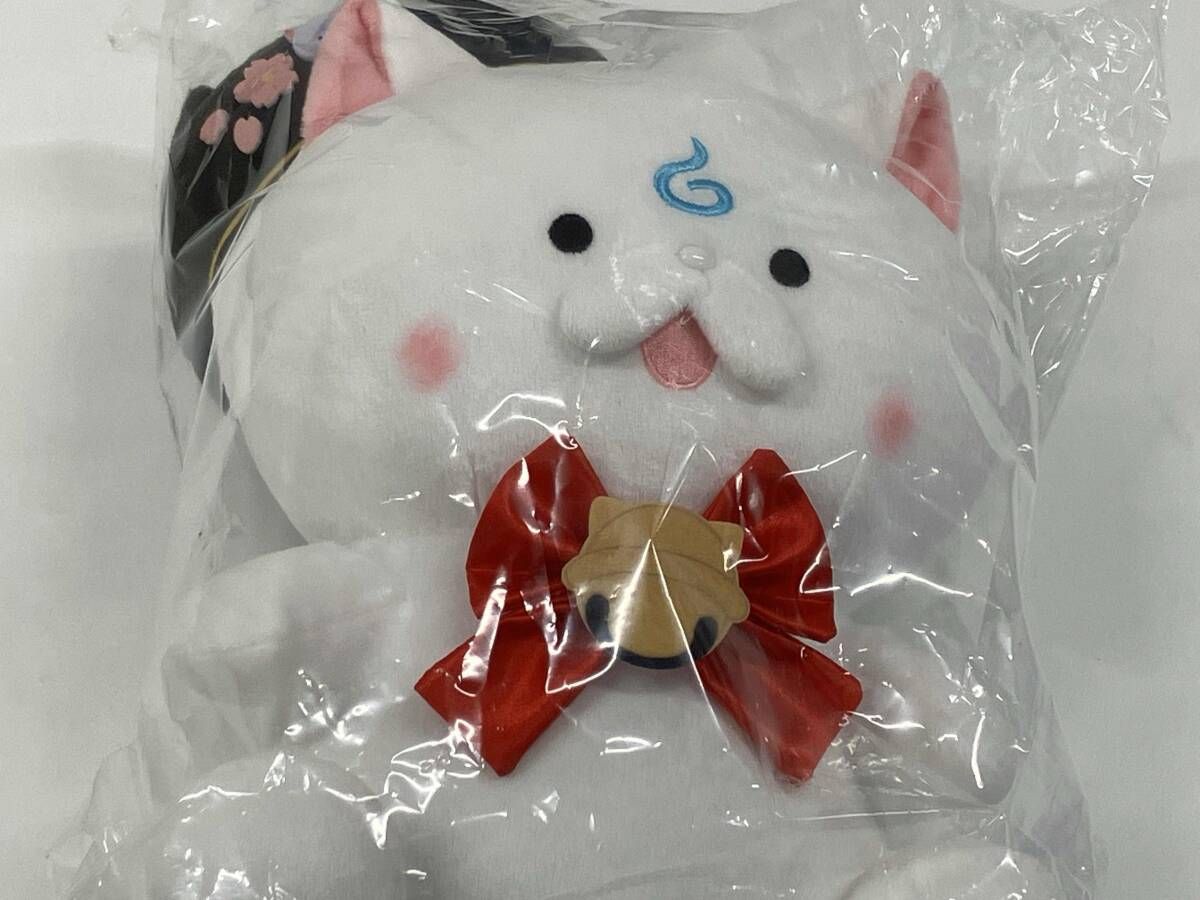 ホロライブ さくらみこ 35Pぬいぐるみ 私服ver． - メルカリ