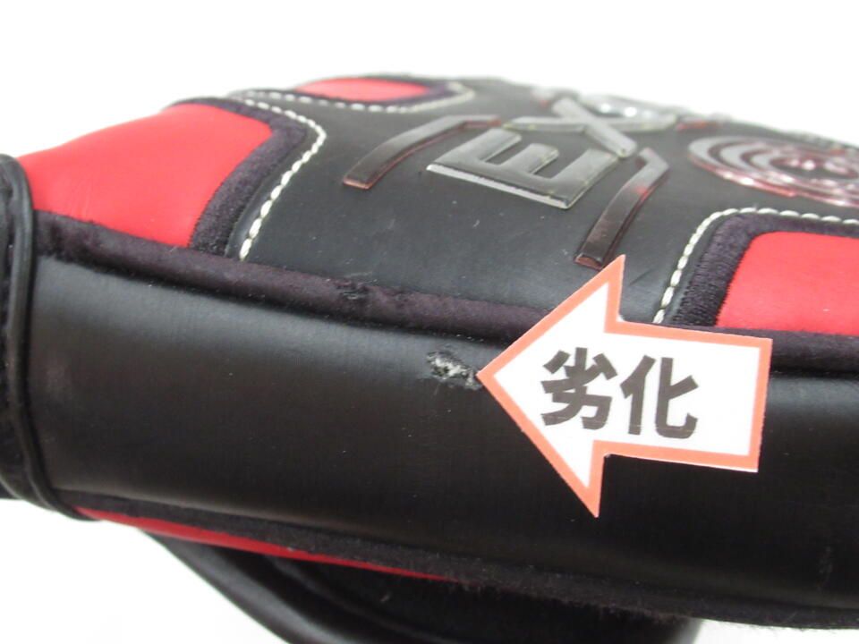 オデッセイ 【訳あり】EXO SEVEN CS 2019 パター 中古 ゴルフドゥ
