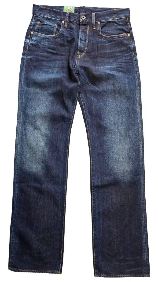 G-STAR RAW デニム パンツ DARK BLUE (W31/L32)