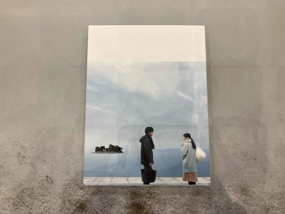 主演ドラマ「やめるときも、すこやかなるときも」Blu-ray BOX(Blu-ray