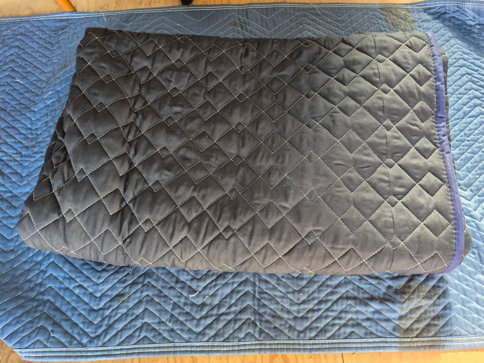 引っ越し用 用品 マット等 フルセット 中古 - メルカリ