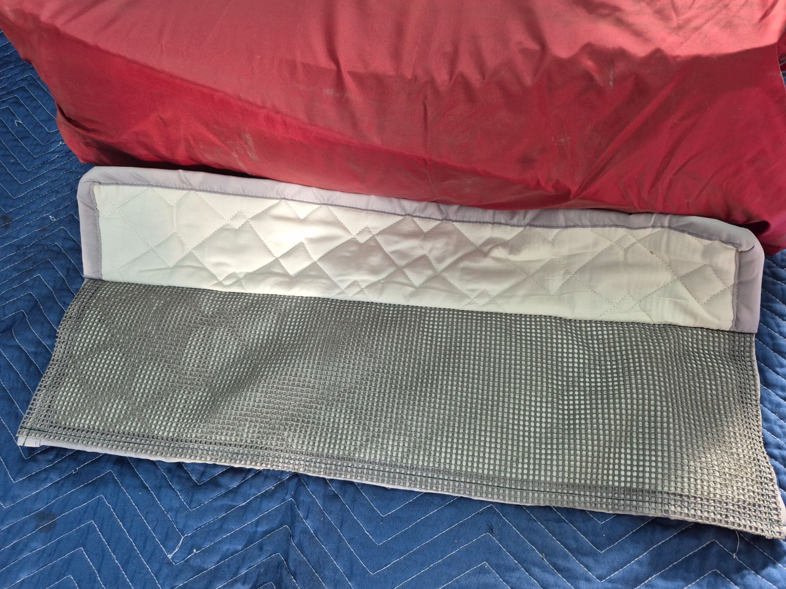 引っ越し用 用品 マット等 フルセット 中古 - メルカリ