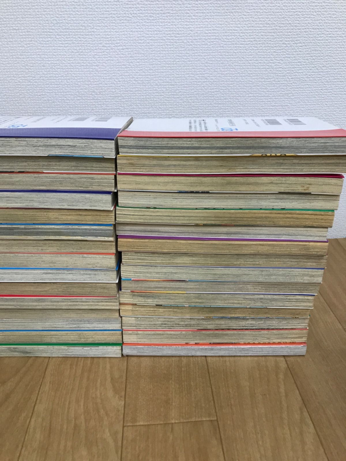 ☆②【未開封あり】NARUTO ナルト 1~72巻全巻 ＋ 関連本4冊 コミック