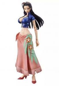 フィギュア ヴァリアブルアクションヒーローズ ニコ・ロビン 「ワンピース」【10日以内発送】 14,420円