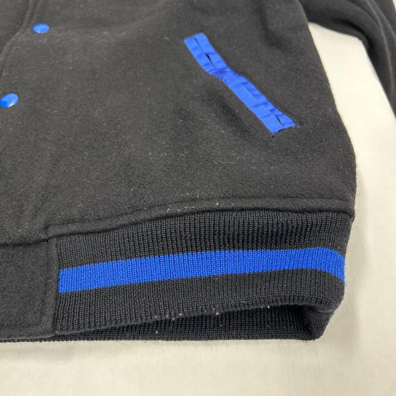 イオン広店】 中古 MASTER PIECE | マスターピース スタジャン 604