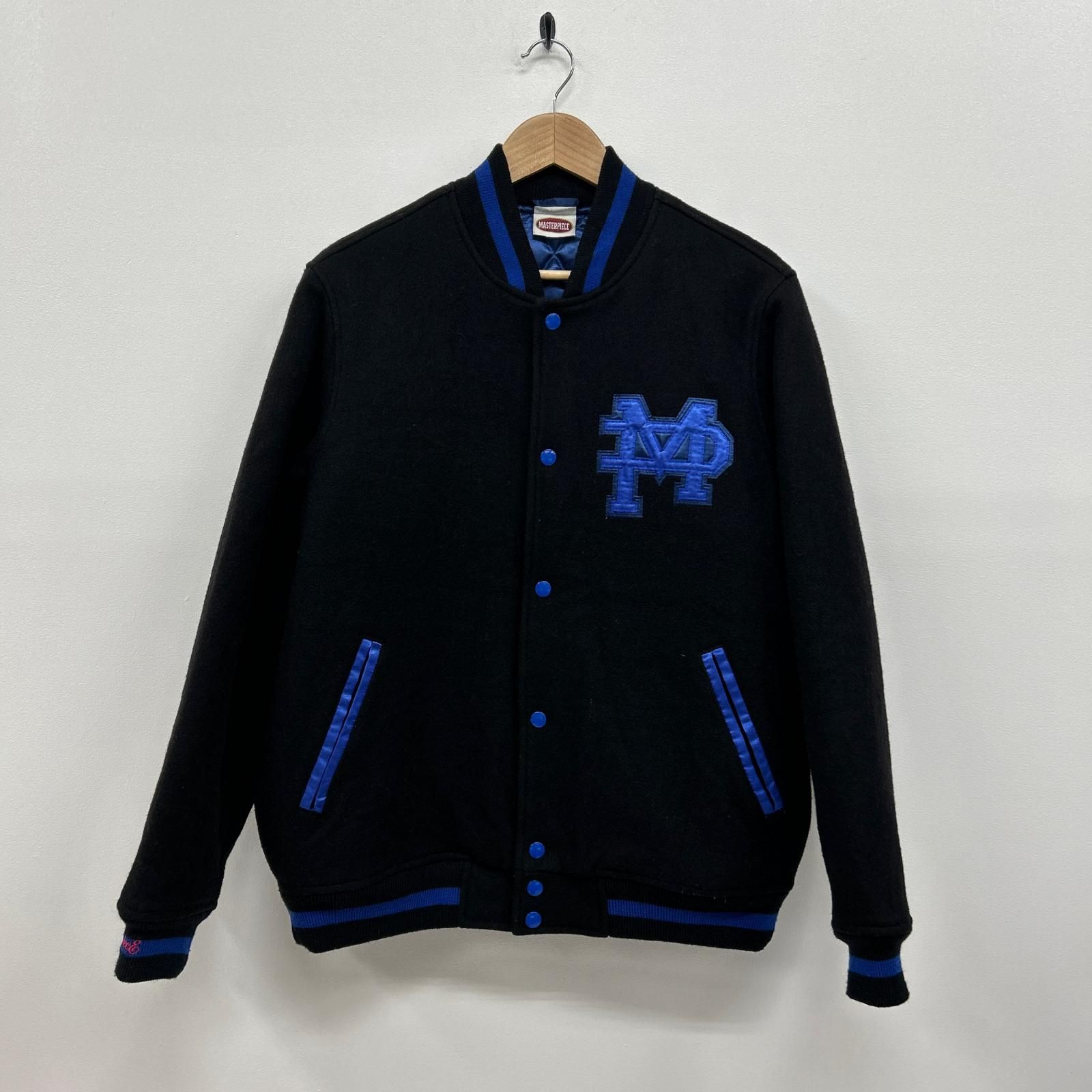 イオン広店】 中古 MASTER PIECE | マスターピース スタジャン 604