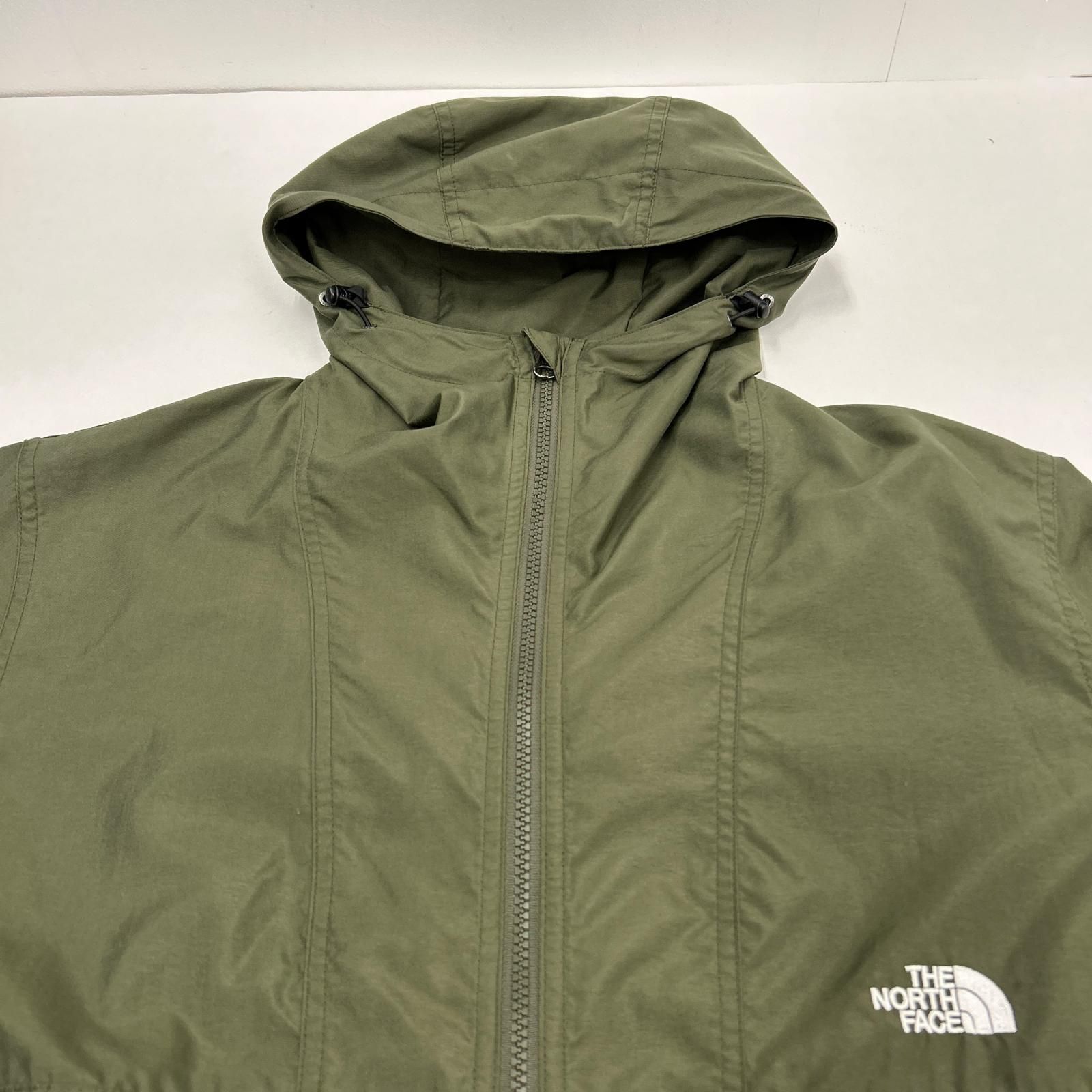 イオン広店】 中古 THE NORTH FACE | ザ・ノースフェイス ナイロン