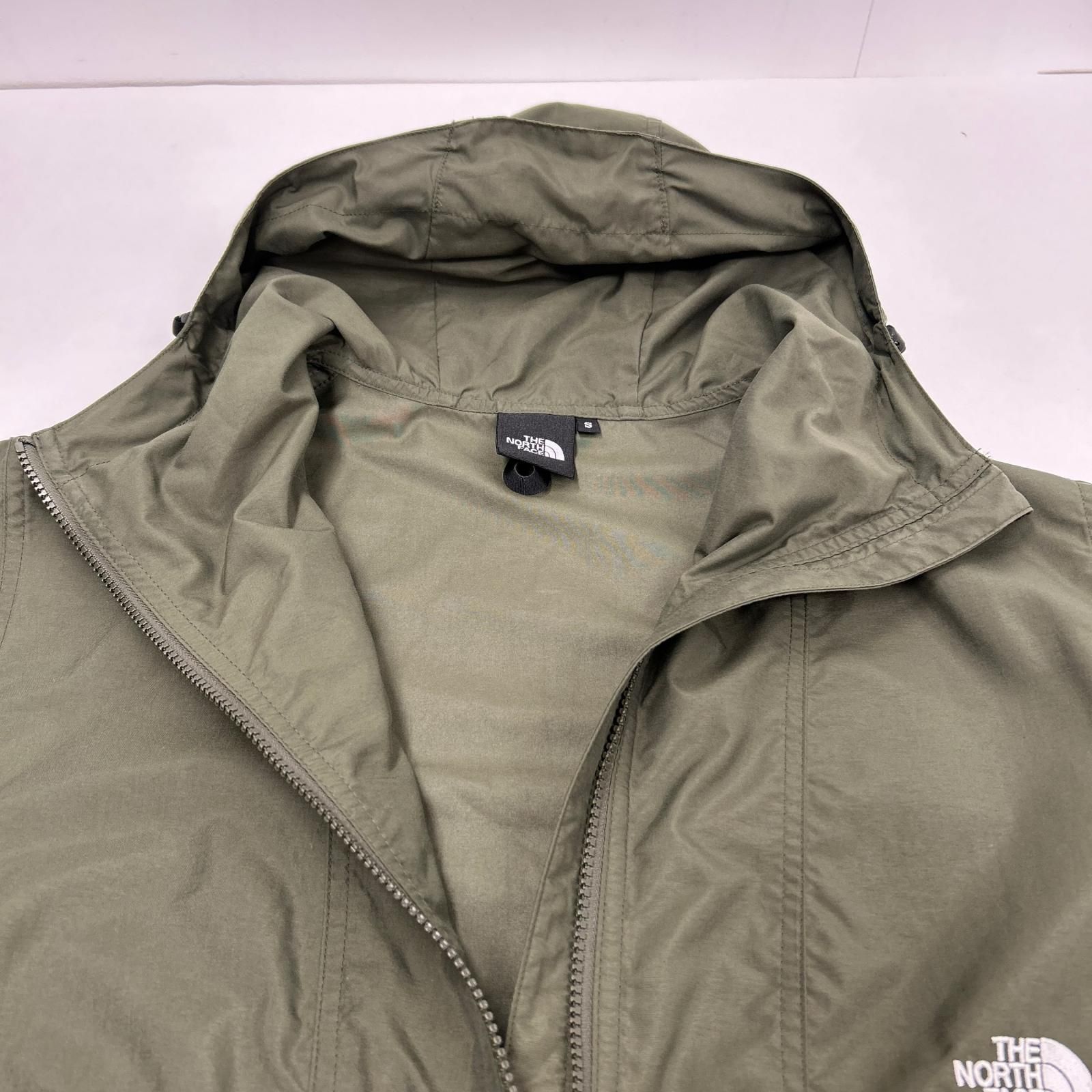 イオン広店】 中古 THE NORTH FACE | ザ・ノースフェイス ナイロン