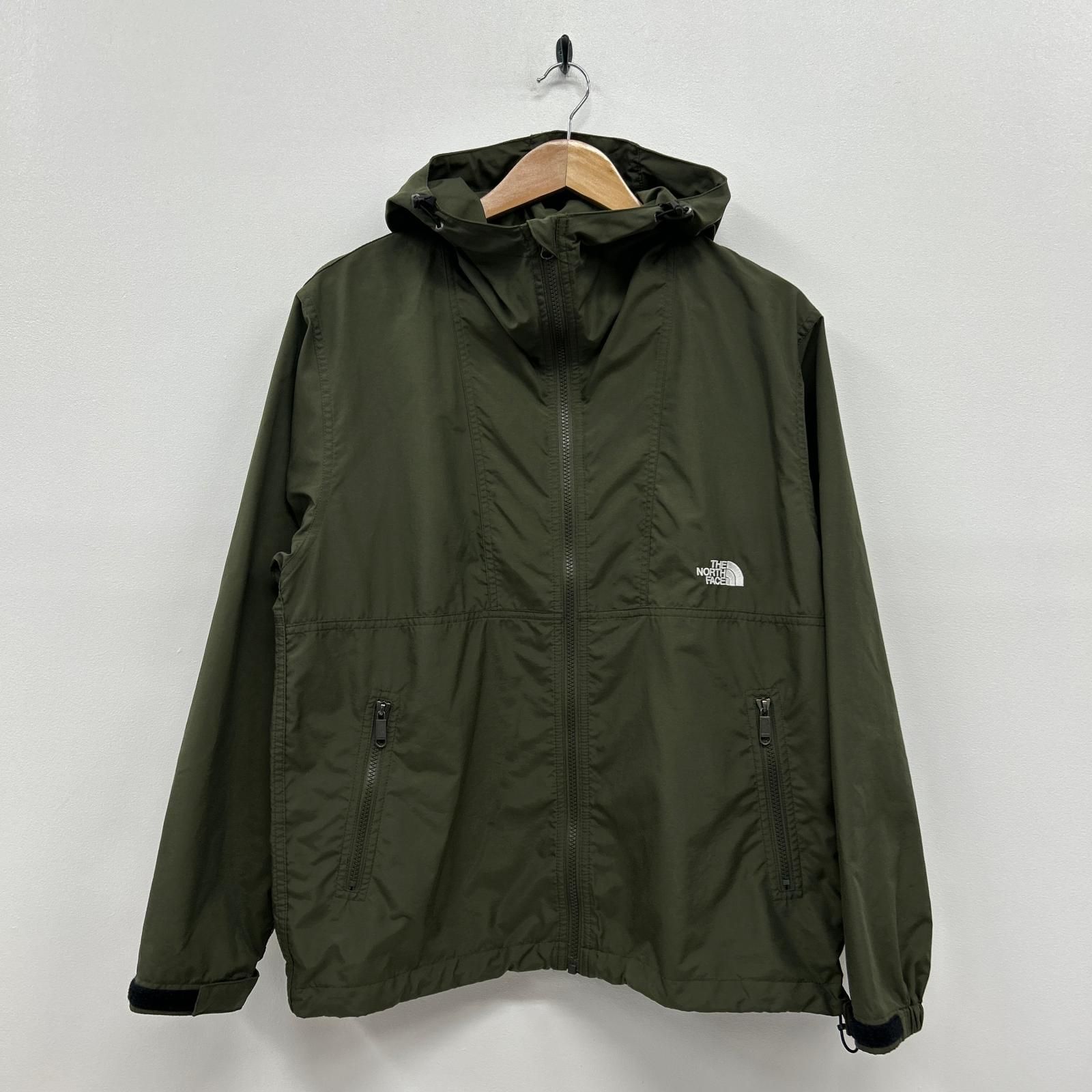 イオン広店】 中古 THE NORTH FACE | ザ・ノースフェイス ナイロン