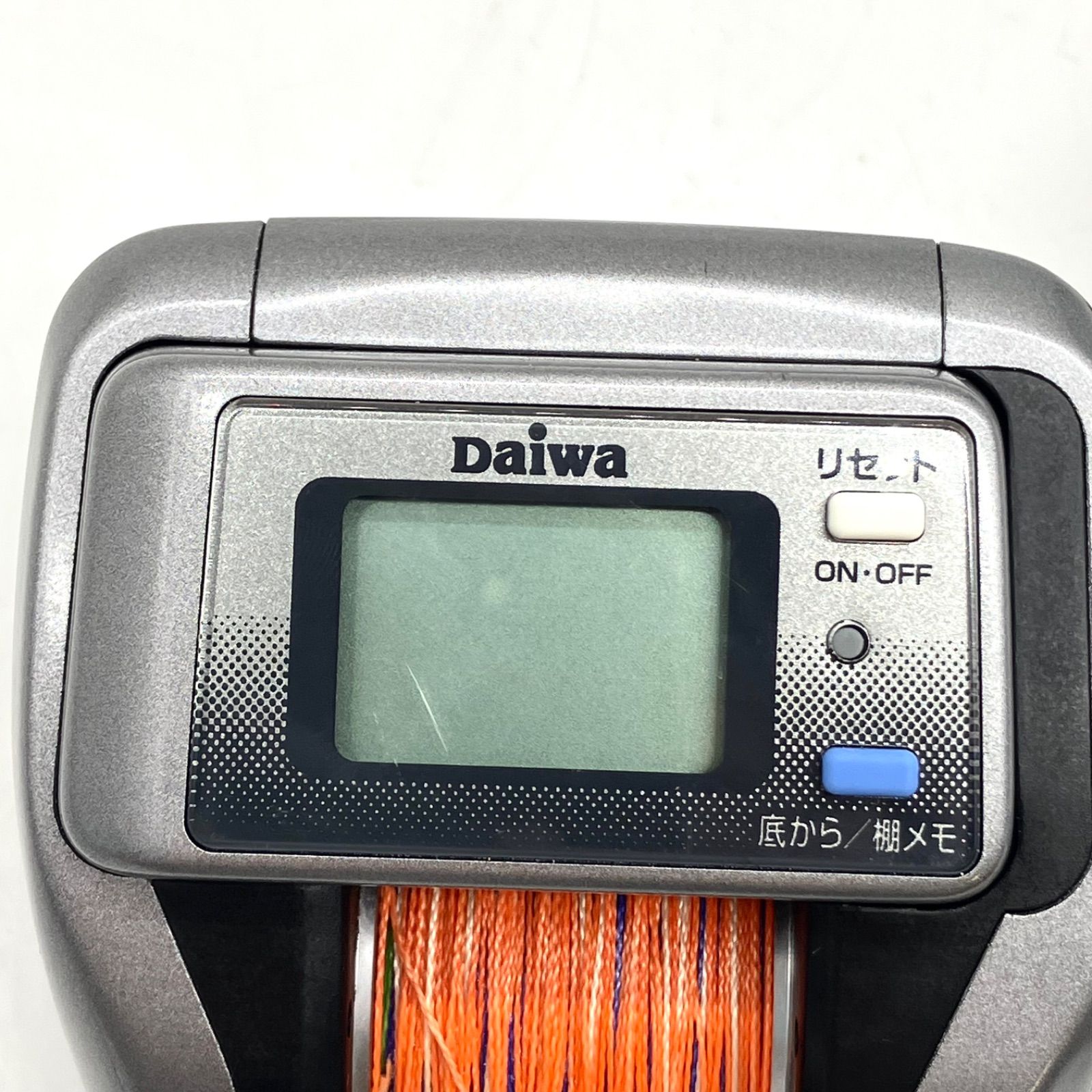 HDN698【お買い得】DAIWA 両軸リール TANASENSOR-S 250DX 早技 - メルカリ