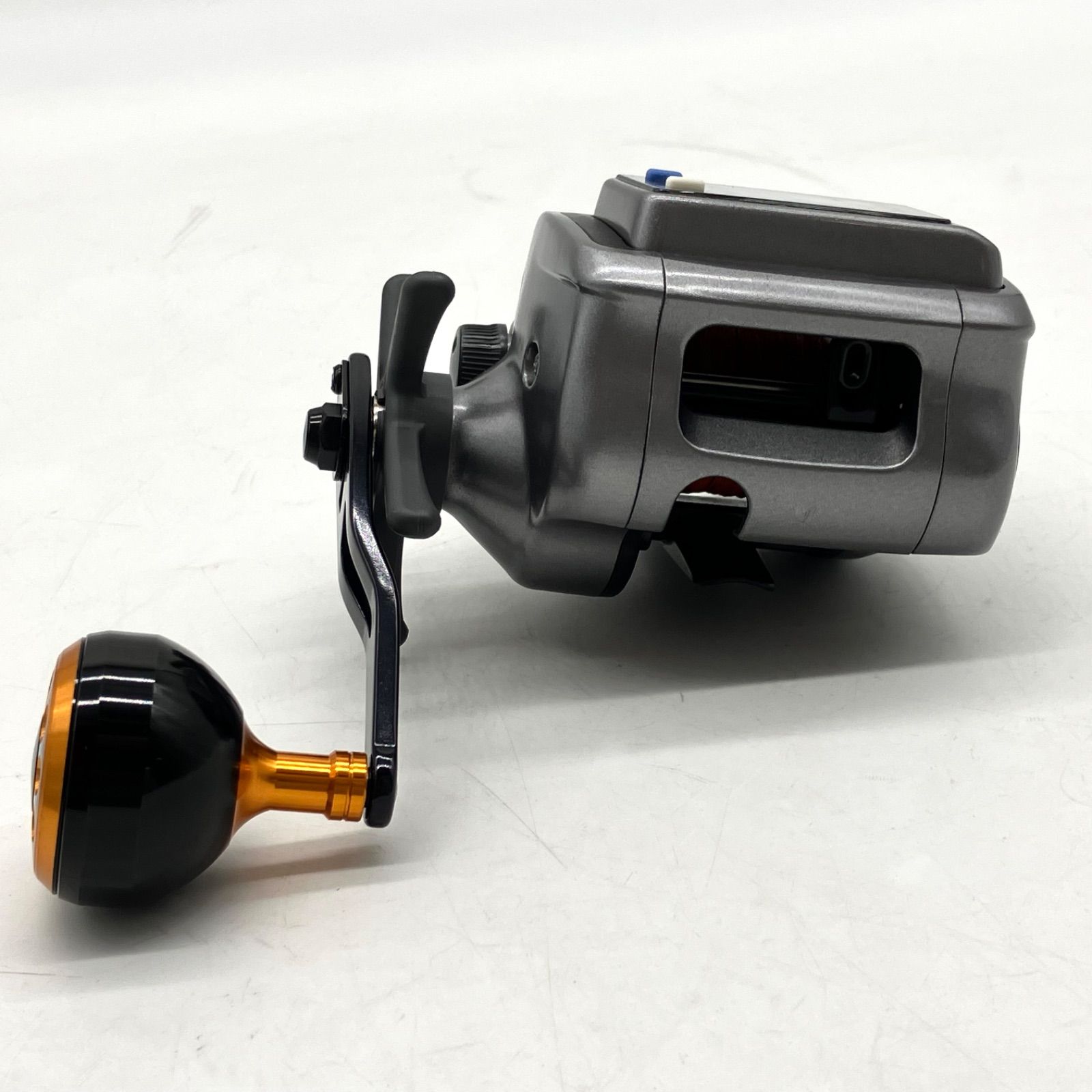 HDN698【お買い得】DAIWA 両軸リール TANASENSOR-S 250DX 早技 - メルカリ