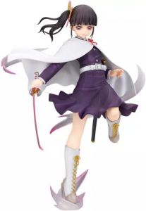 フィギュア 栗花落カナヲ 「鬼滅の刃」 1/8 PVC&ABS製塗装済み完成品【10日以内発送】