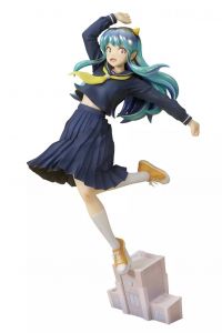 フィギュア ラム 制服版 「うる星やつら」 1/7 PVC製塗装済み完成品【10日以内発送】