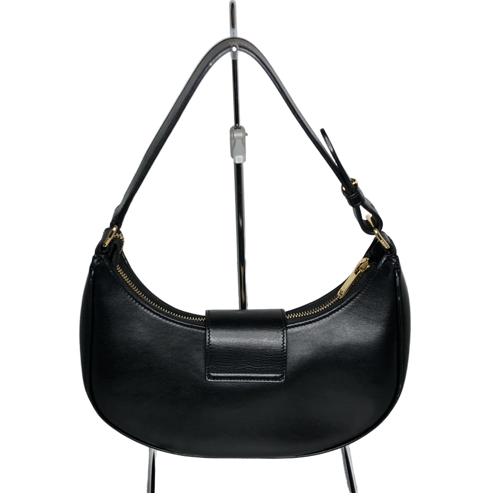 CELINE セリーヌ AVA アヴァ トリオンフ ミディアム ショルダーバッグ 