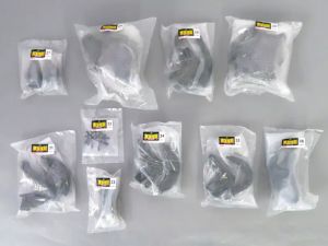 フィギュア［単品］ビオランテ 「東宝怪獣コレクション全国版 27〜36号」 付録フィギュア完成品【10日以内発送】