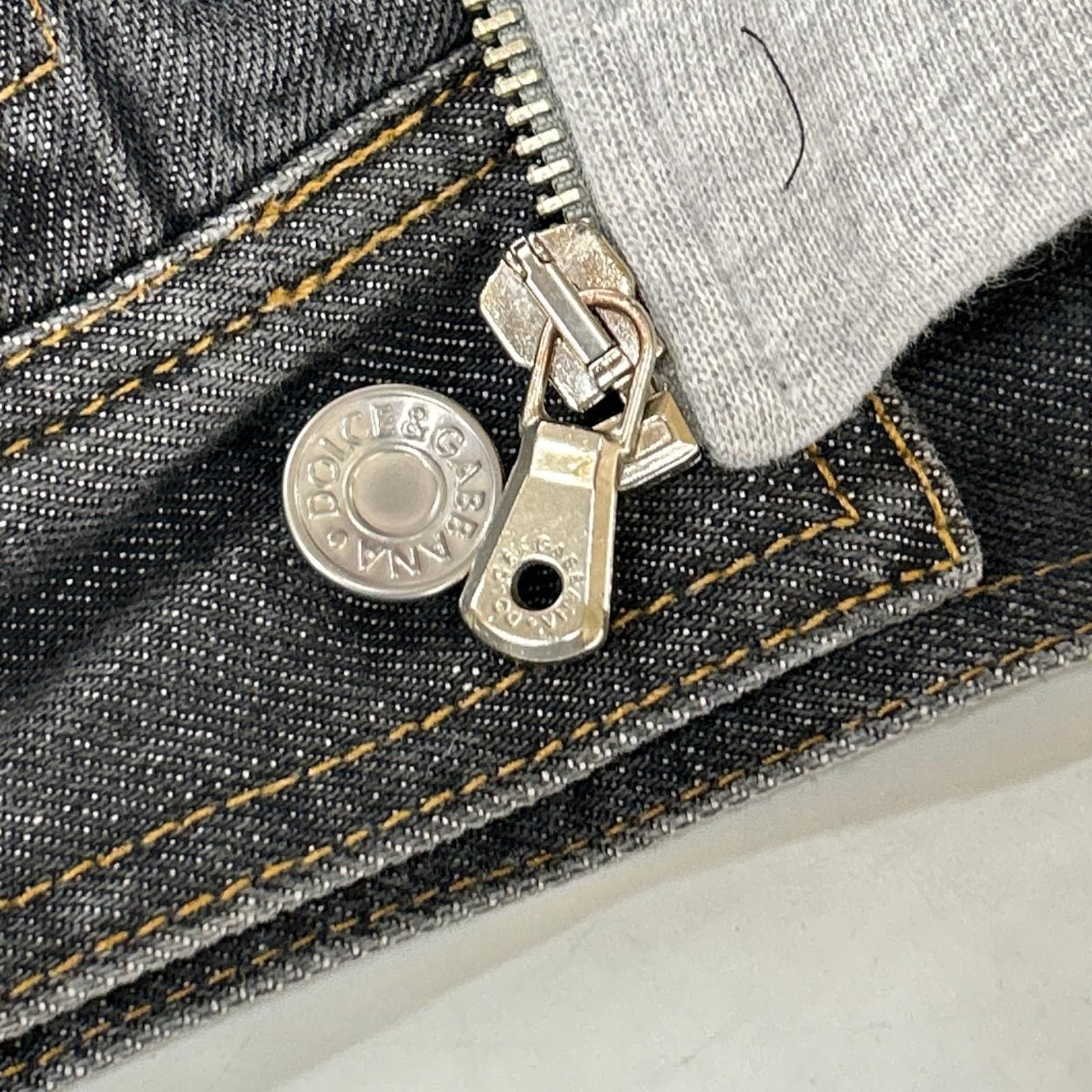 DOLCE&GABBANA ドルチェアンドガッバーナ 【国内正規】パーカー