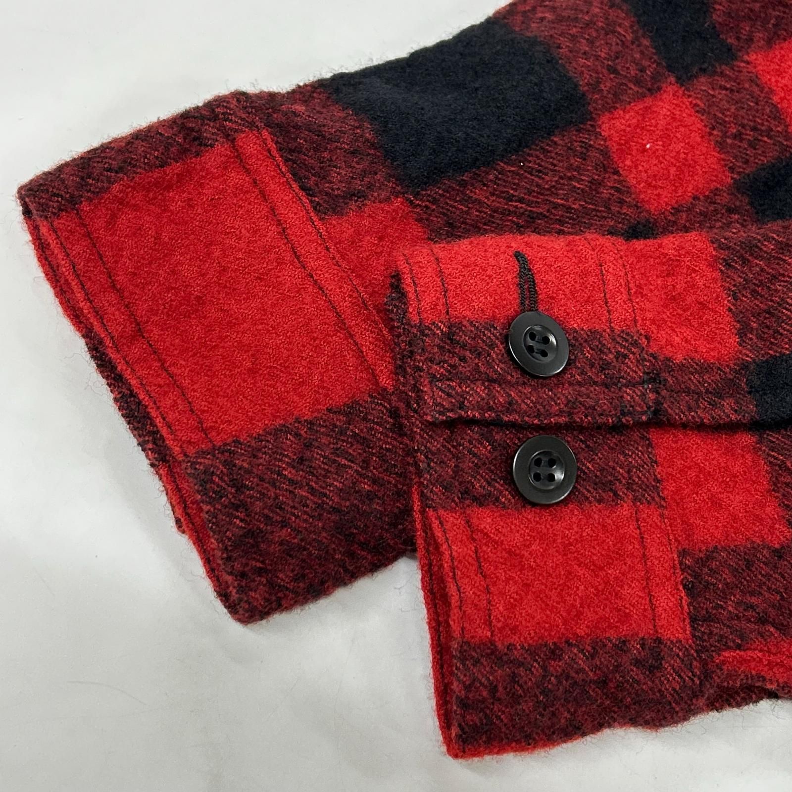 JUNYA WATANABE MAN ジュンヤワタナベマン xFILSON【美品】WP-J009