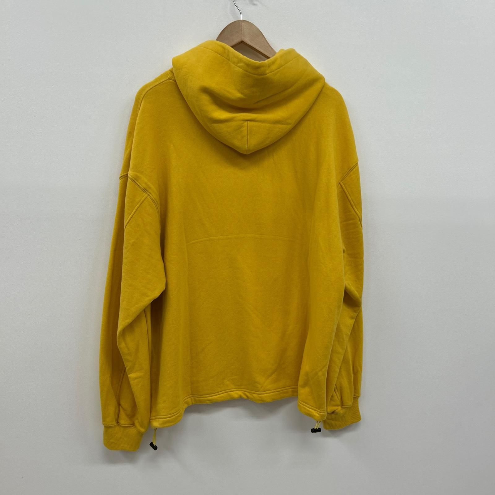 イオン広店】 中古 VICTIM | ヴィクティム パーカー TECH PARKA