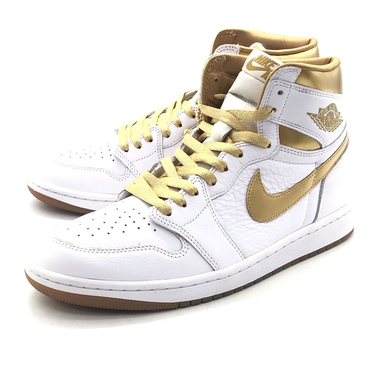 倉吉店】 中古 NIKE | ナイキ スニーカー WMNS AIR JORDAN 1 RETRO
