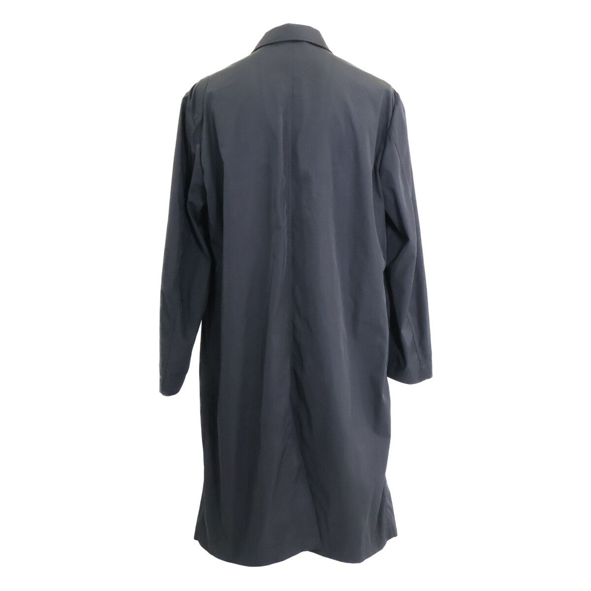 DRIES VAN NOTEN ドリスヴァンノッテン RANKLES 8210 M.W.COAT ステン