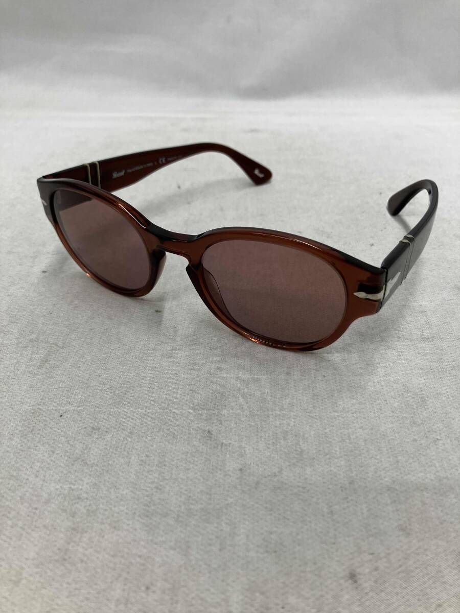 Persol / パーソル サングラス 3230-S ブラウン