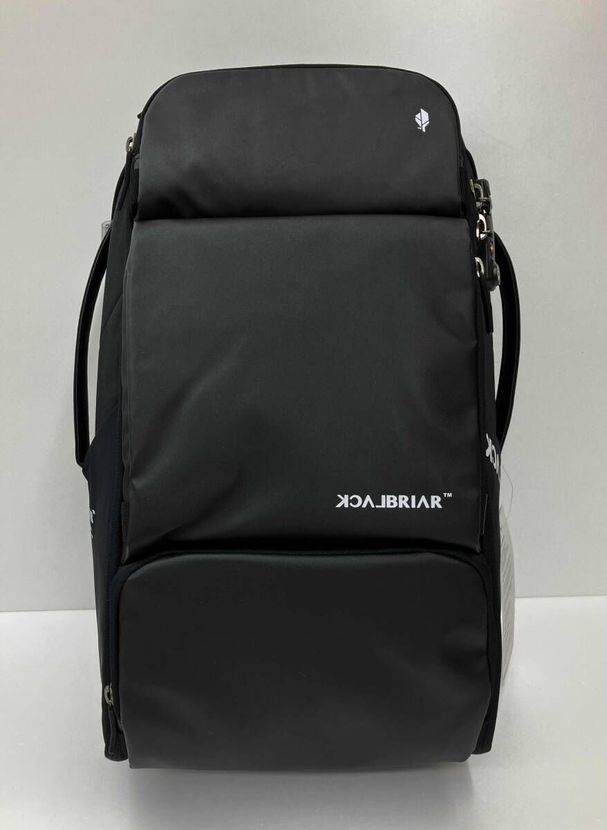 BLACK BRIAR ブラックブライアー リュック バックパック DRYCOATEX ブラック 通年