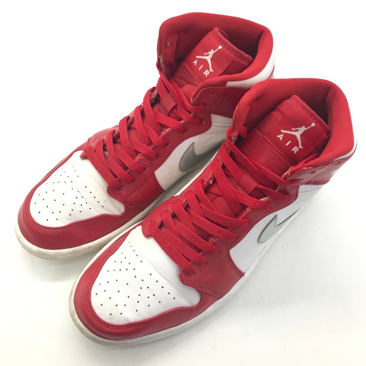 倉吉店】 中古 NIKE | ナイキ スニーカー AIR JORDAN 1 RETRO HIGH
