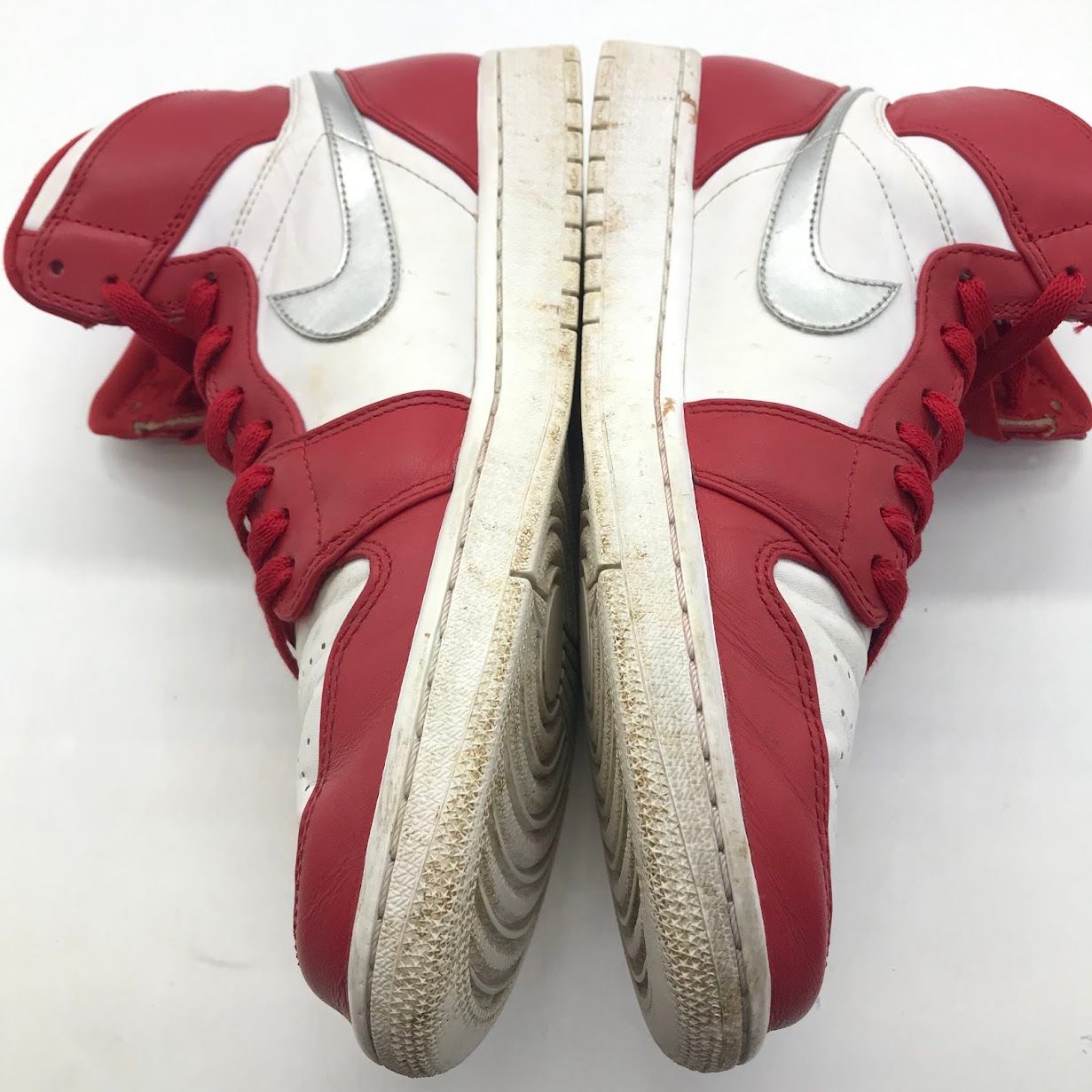 倉吉店】 中古 NIKE | ナイキ スニーカー AIR JORDAN 1 RETRO HIGH