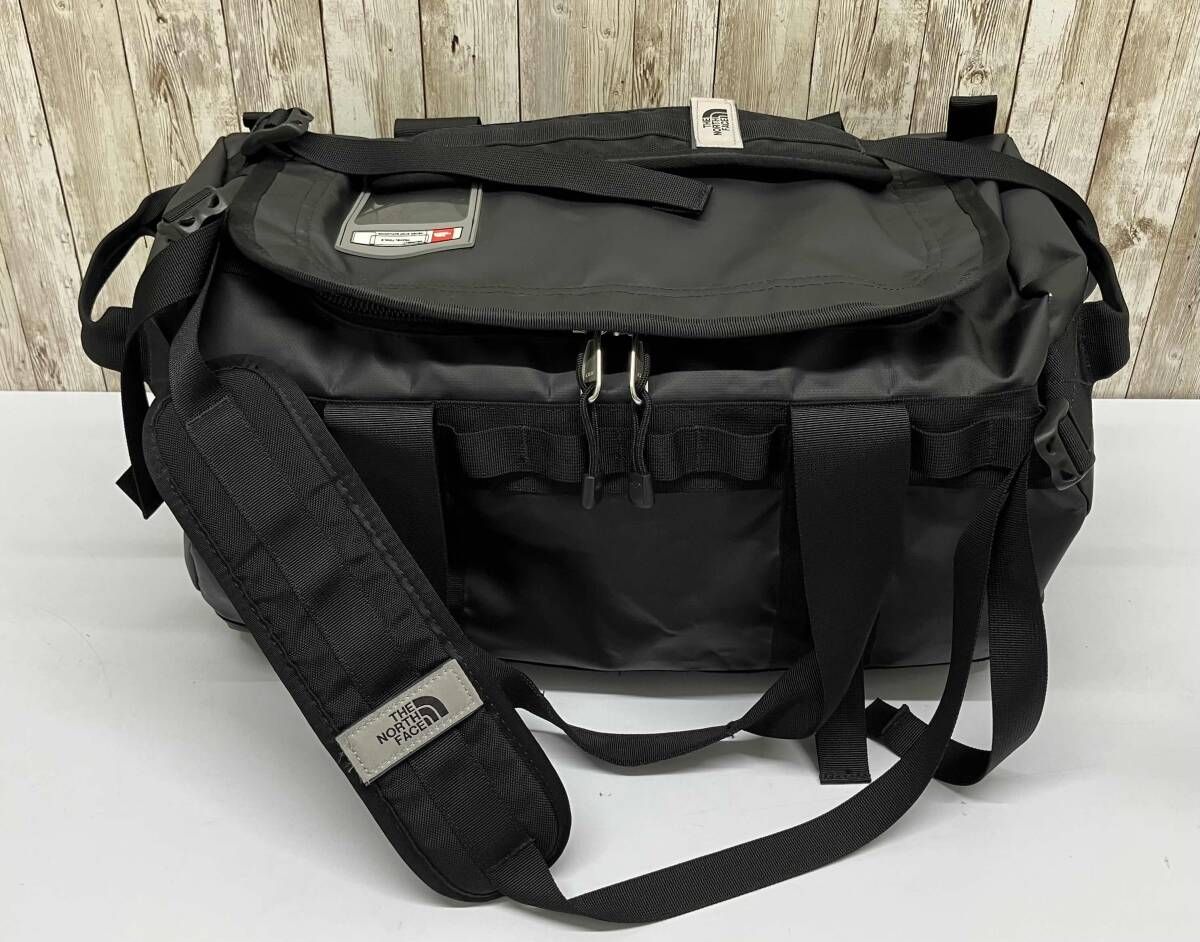 THE NORTH FACE ザノースフェイス ボストンバック リュックサック 2way ブラック ARLZ131 TB50/TN50 アウトドア 旅行 部活