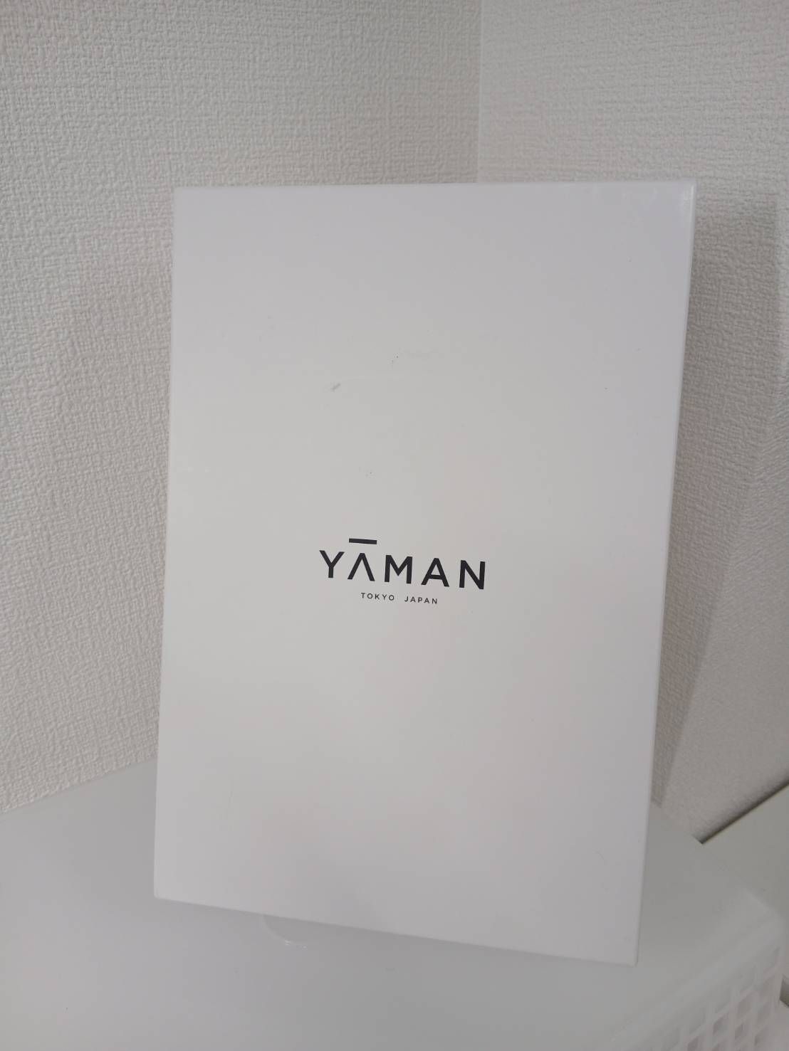 □【未使用・美品】ヤーマン キャビスパ360 HDS-100 家庭用美容器 YA