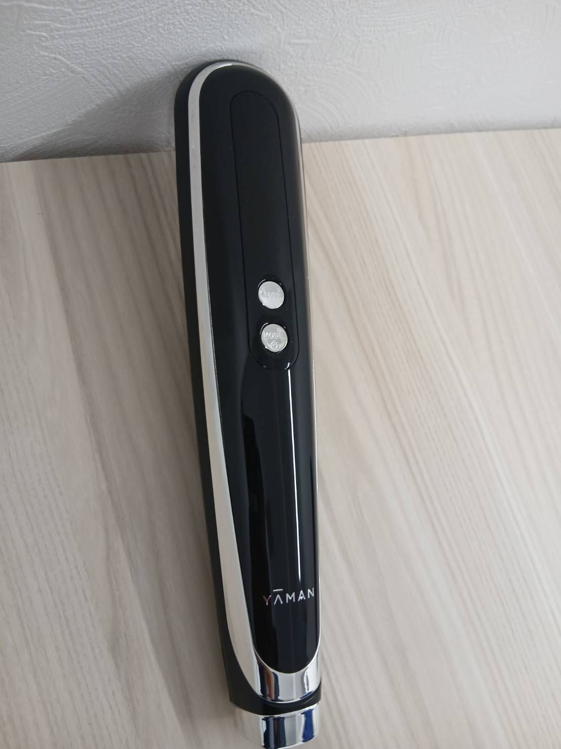 □【未使用・美品】ヤーマン キャビスパ360 HDS-100 家庭用美容器 YA