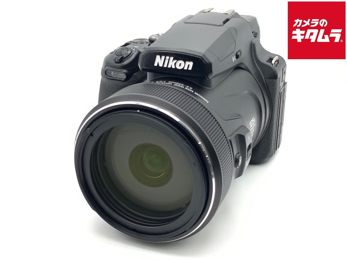 【中古】 【並品】 ニコン COOLPIX P1000
